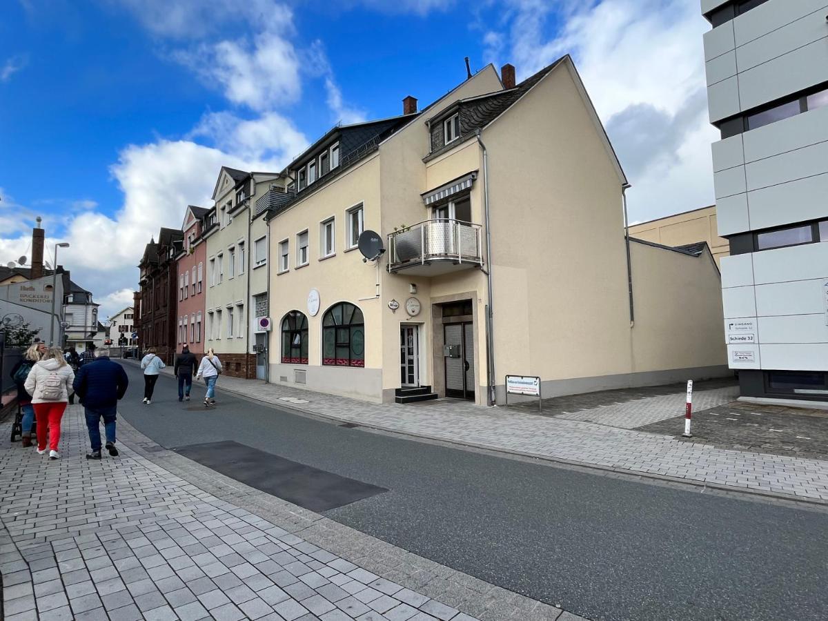 Gaestezimmer Limburg City Limburg an der Lahn Exterior photo